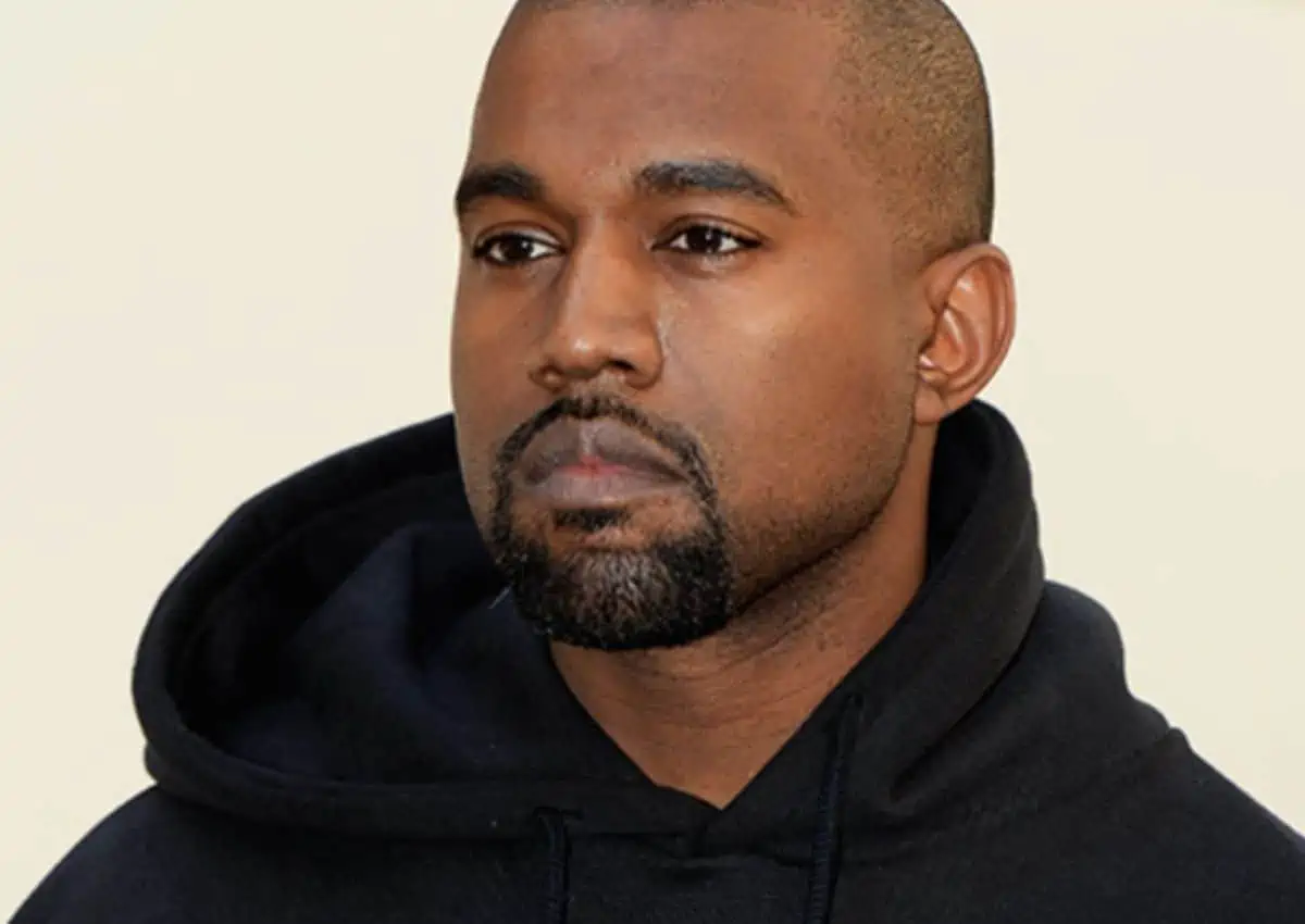 Kanye