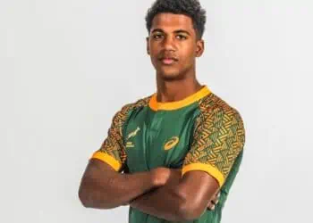 Nienaber hands Moodie a debut as Boks make changes for Sydney