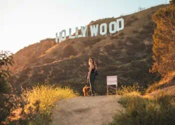 Hollywood Sign