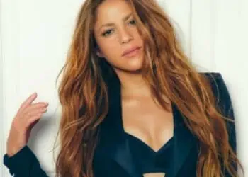 Shakira