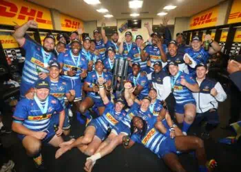 DHL Stormers raring to go in 2022/23 season