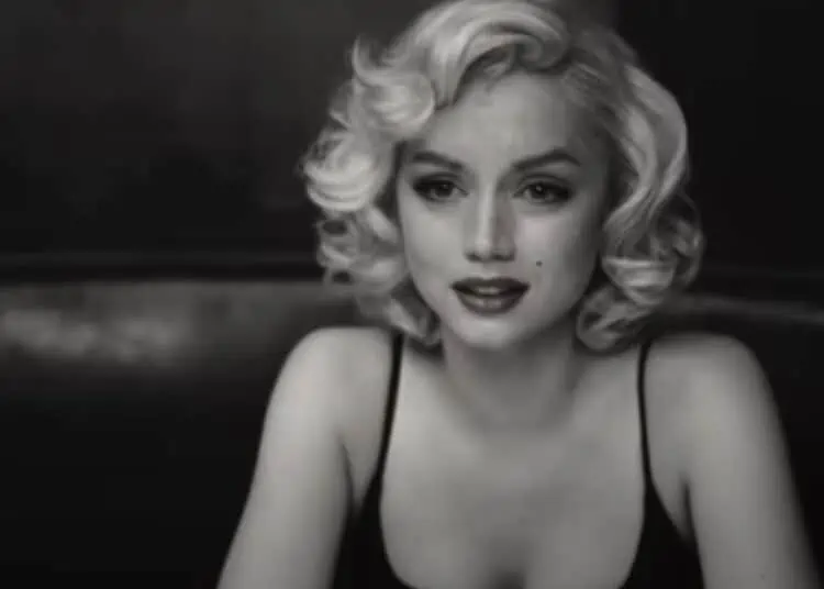 Marilyn Monroe