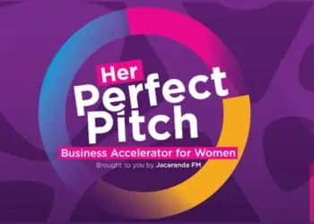 Jacaranda FM Announces The Winner Of #HerPerfectPitch Campaign