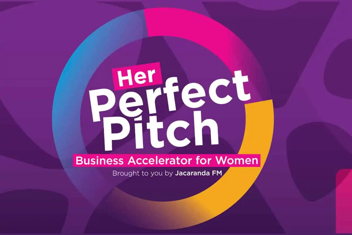 Jacaranda FM Announces The Winner Of #HerPerfectPitch Campaign