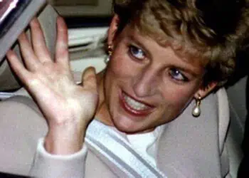 Princess Diana