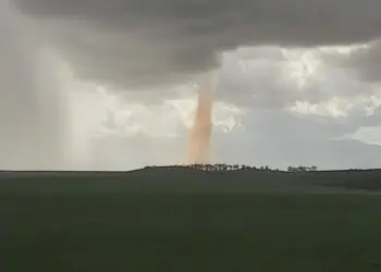 Tornado