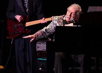 Jerry Lee Lewis