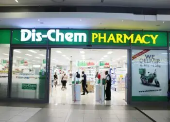 Dischem