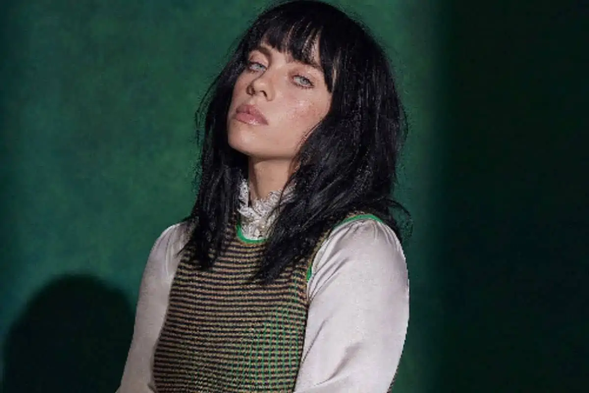 Billie Eilish