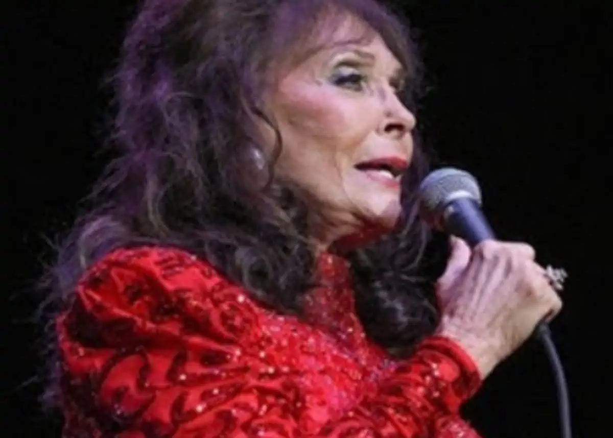 Loretta Lynn