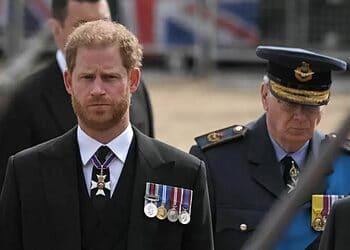 Prince Harry