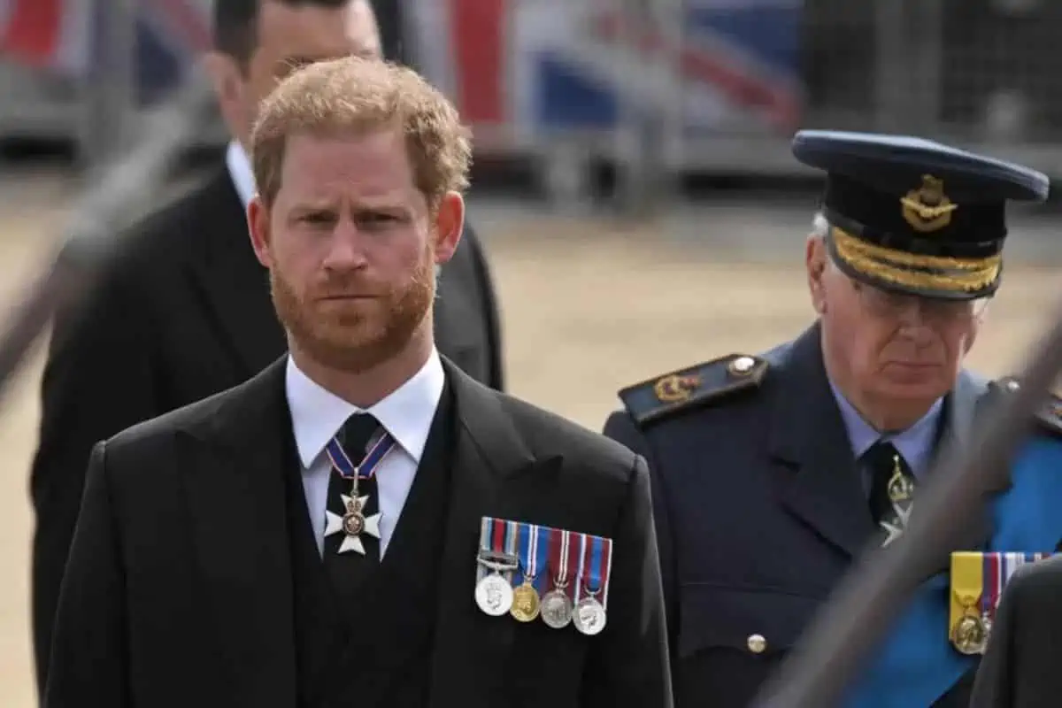 Prince Harry