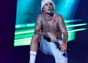 Justin Bieber