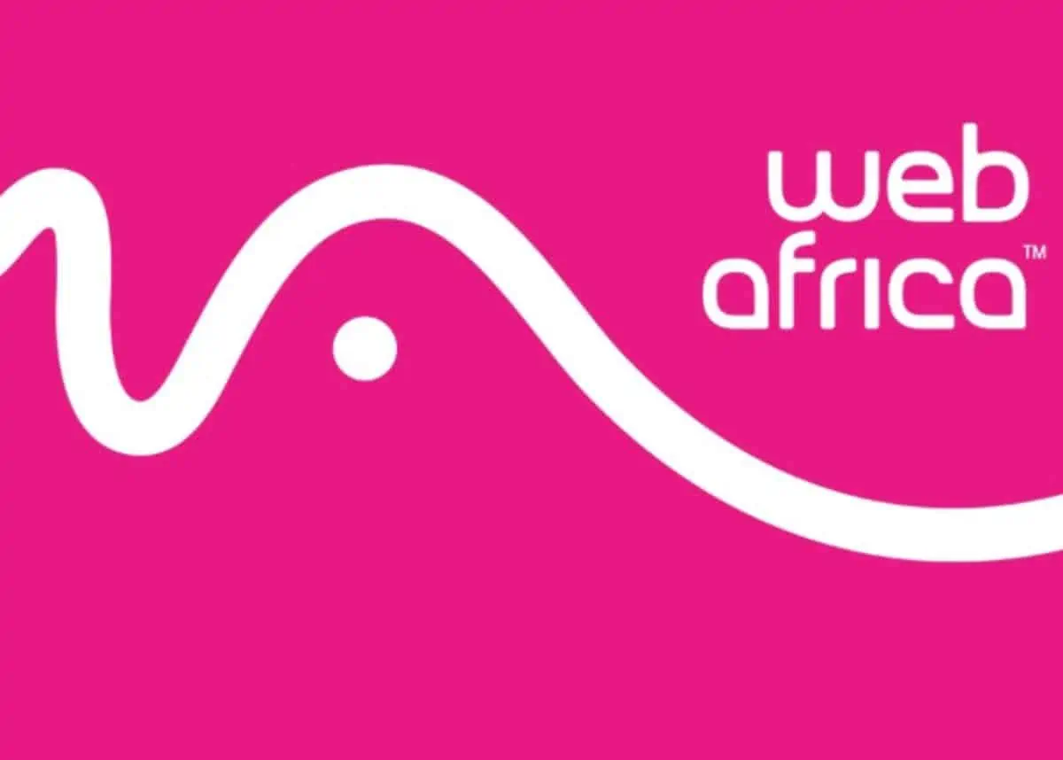 Webafrica