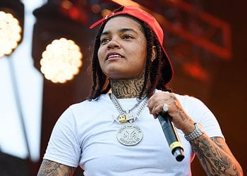 Young M.A