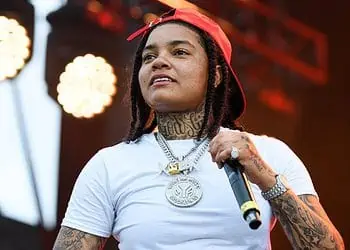 Young M.A