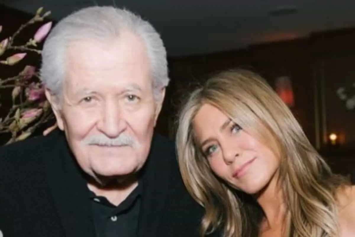 John Aniston