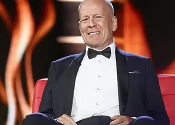 Bruce Willis