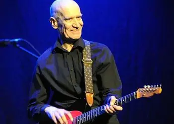 Wilko Johnson