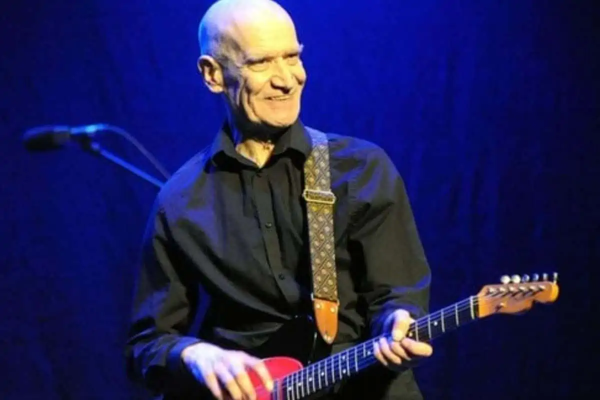 Wilko Johnson