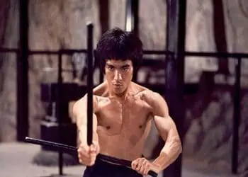 Bruce Lee