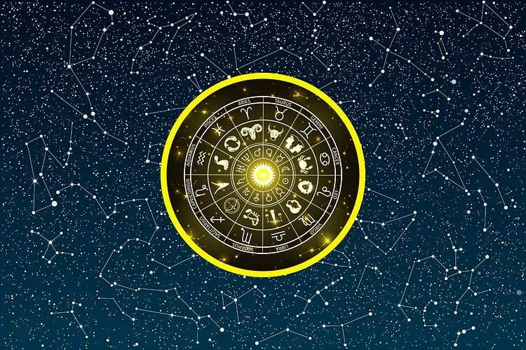 Today’s Free Horoscopes Monday 21 November 2022