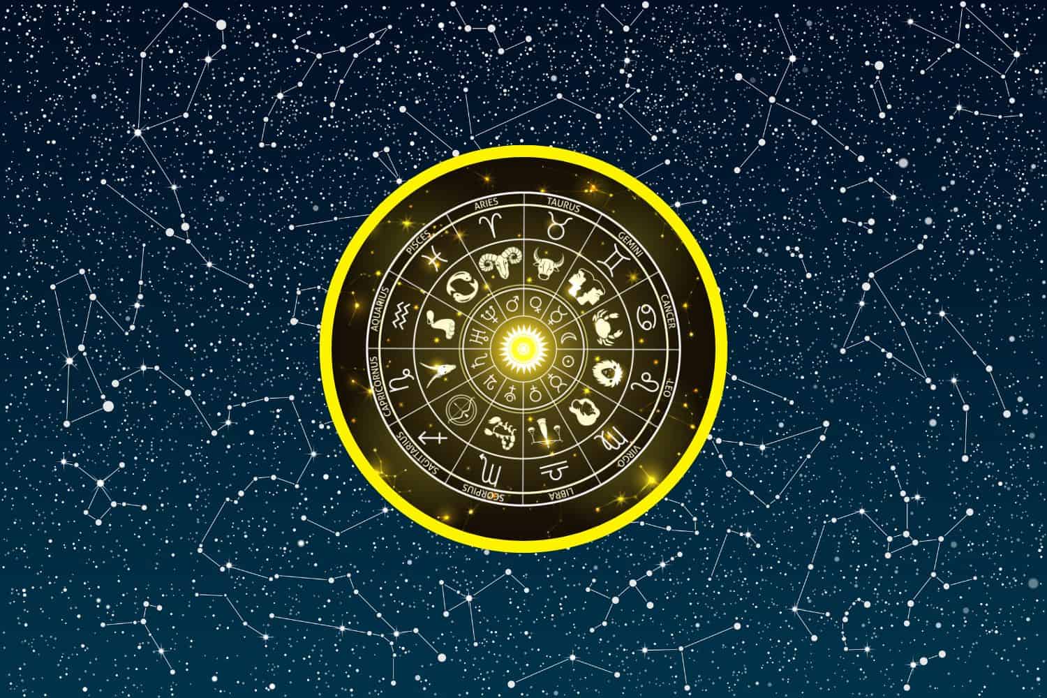 Today’s Free Horoscopes Thursday 1 December 2022