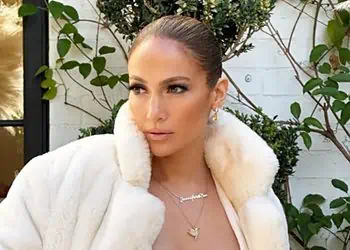 Jennifer Lopez