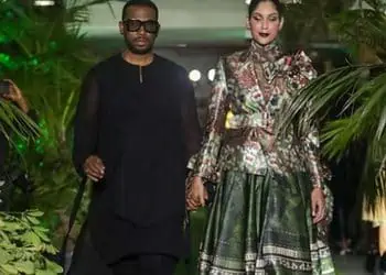 David Tlale