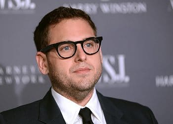 Jonah Hill