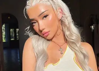 Nikita Dragun