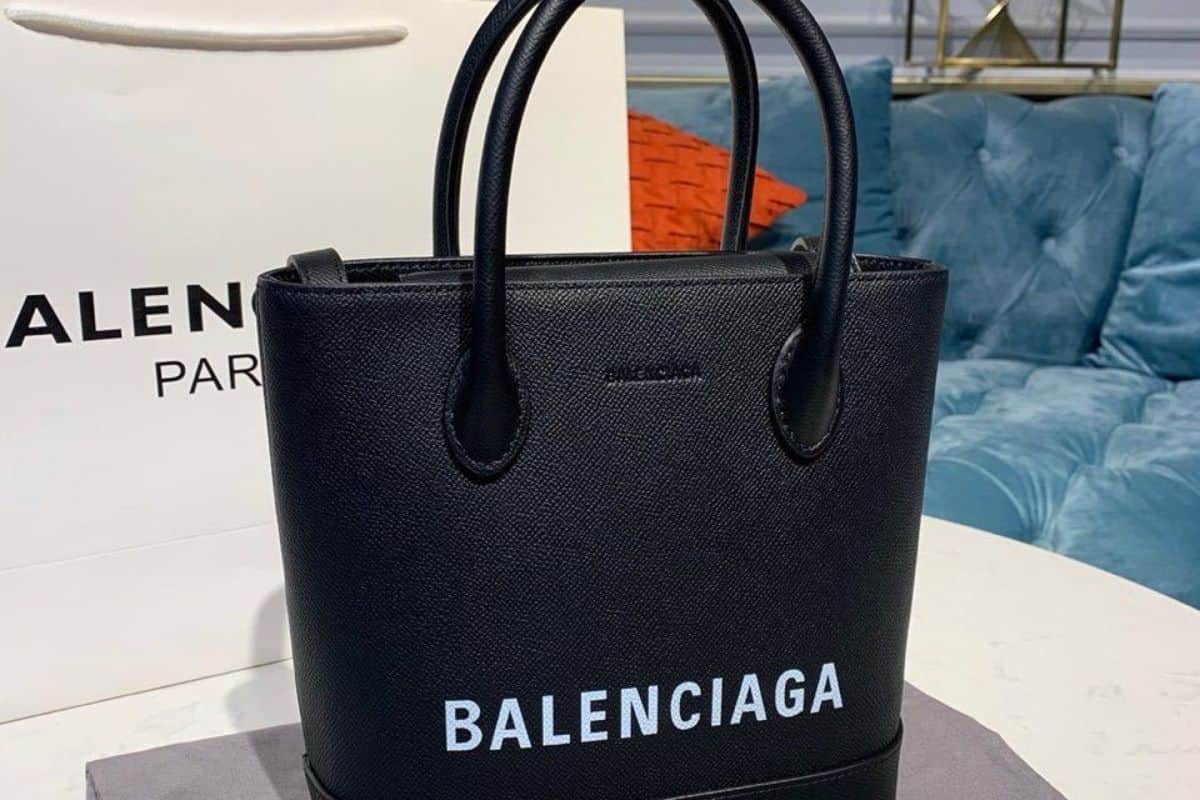 Balenciaga