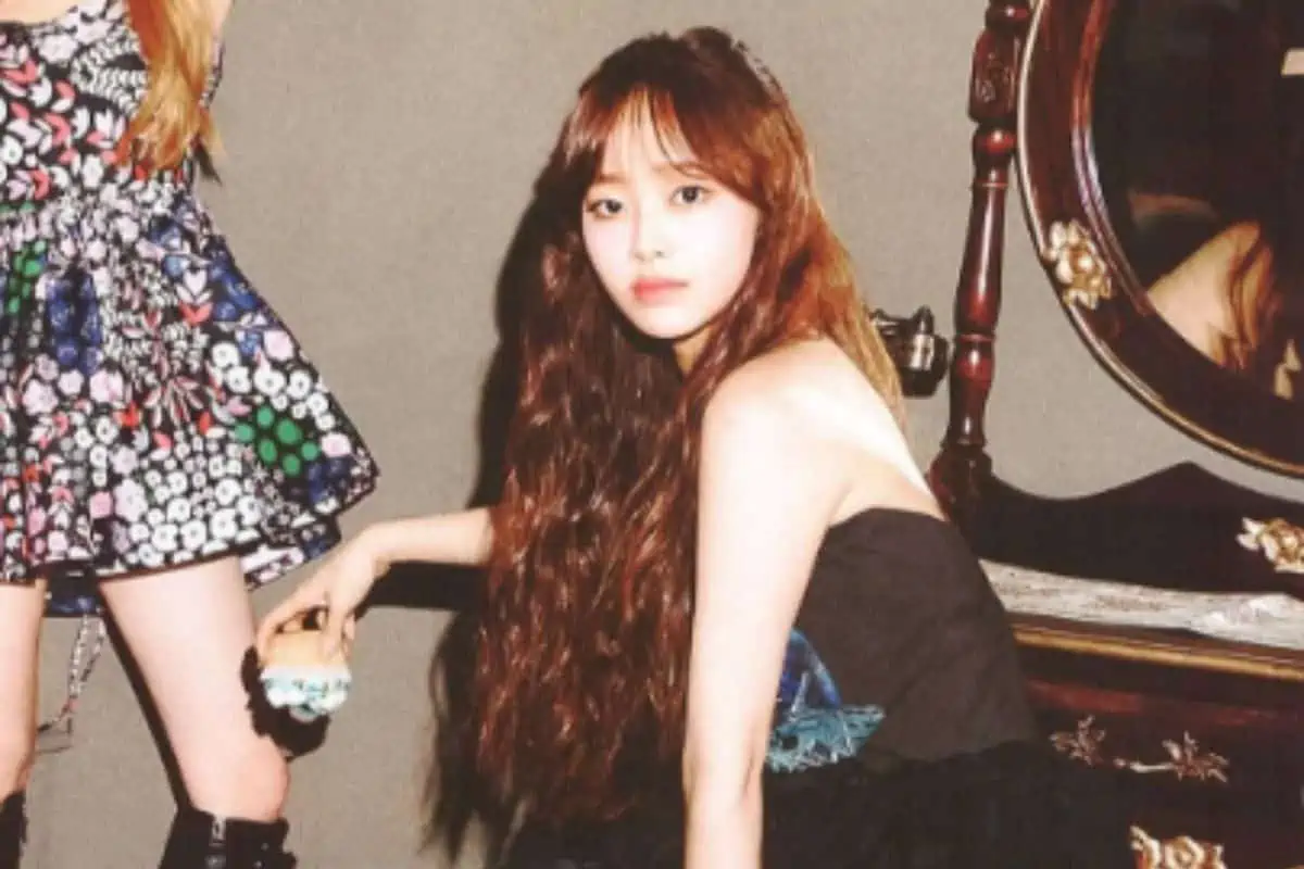 Chuu