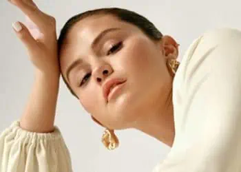 Selena Gomez