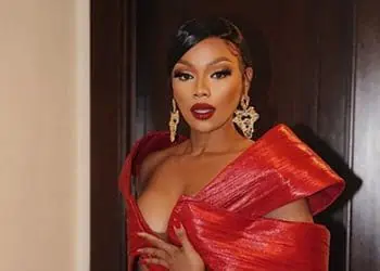 Bonang Matheba