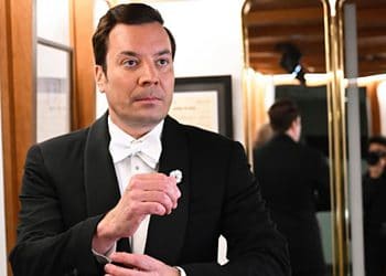 Jimmy Fallon