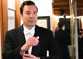 Jimmy Fallon