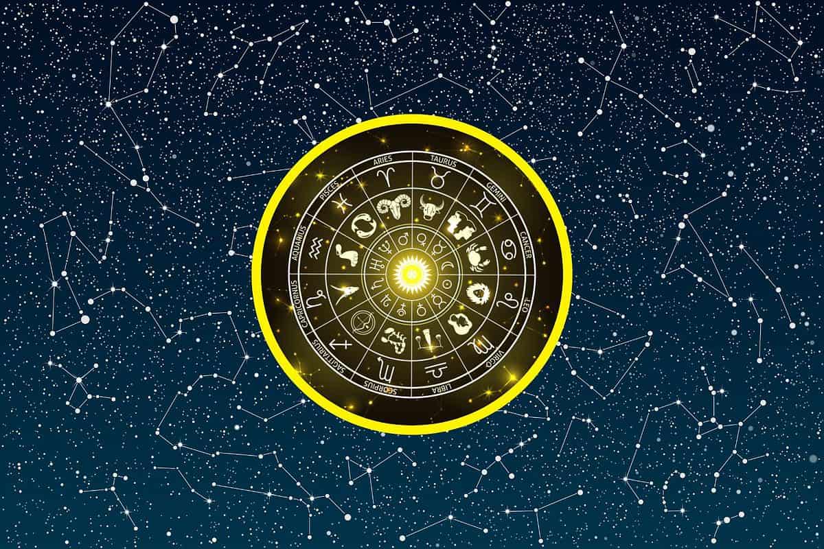 Today’s Free Horoscopes Thursday 8 December 2022