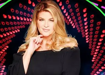 Kirstie Alley