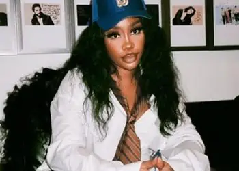 SZA