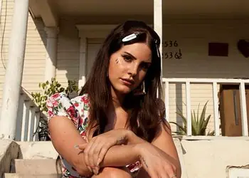 Lana Del Rey