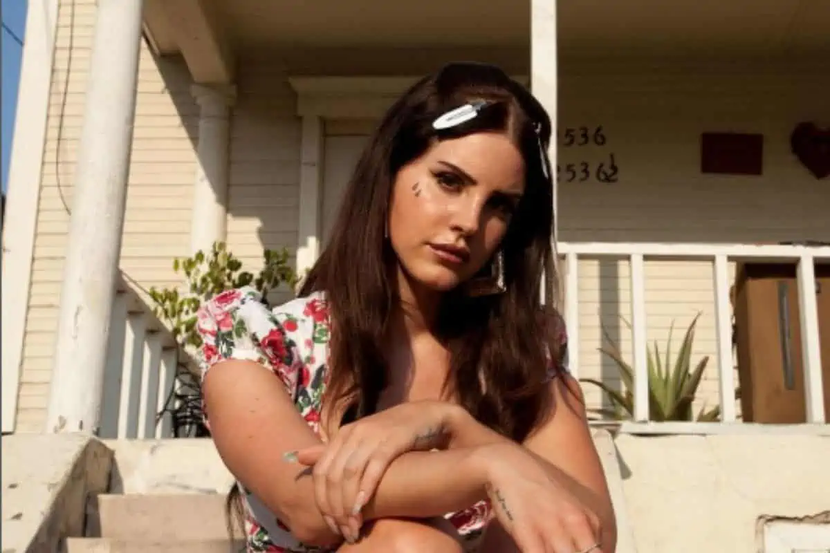 Lana Del Rey