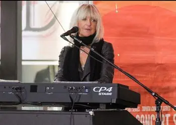 Christine McVie