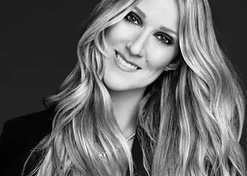 Celine Dion