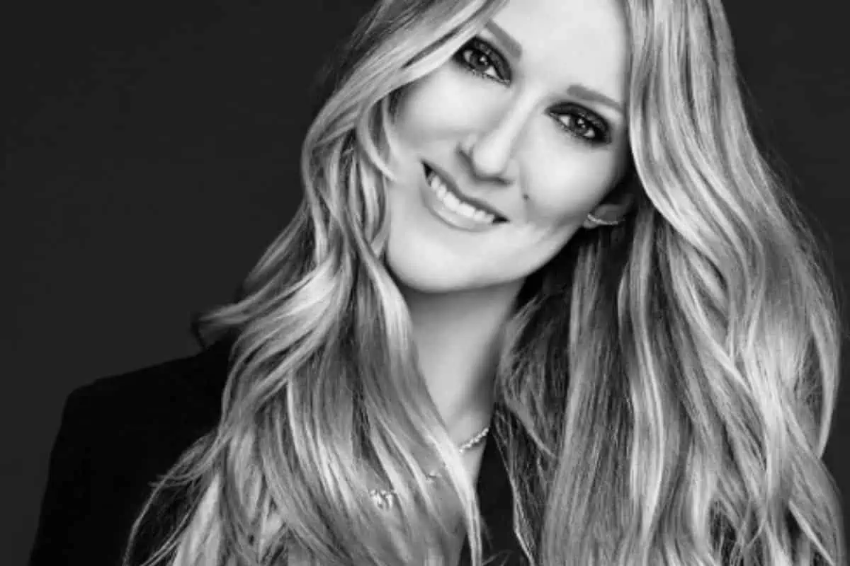 Celine Dion