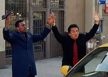 Rush Hour 4