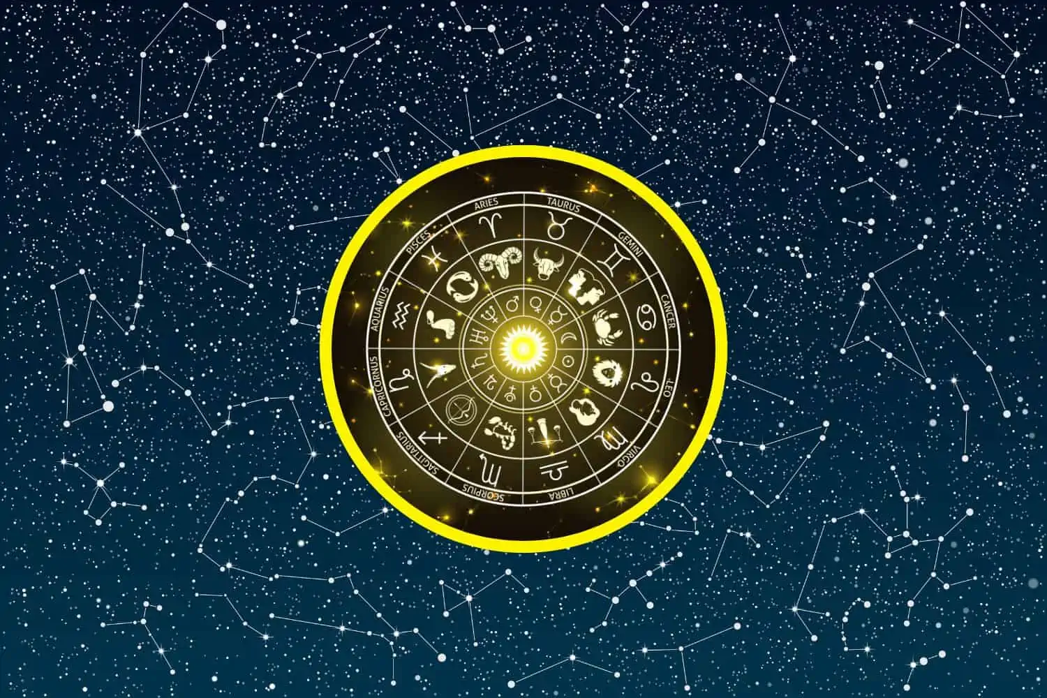 Today’s Free Horoscopes Wedneday 7 December 2022