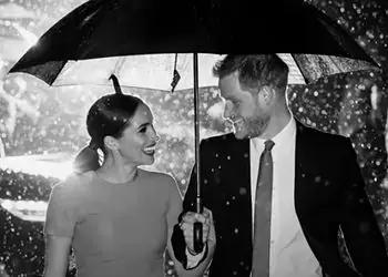 Harry and Meghan