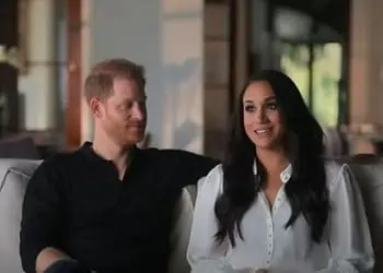 Harry and Meghan