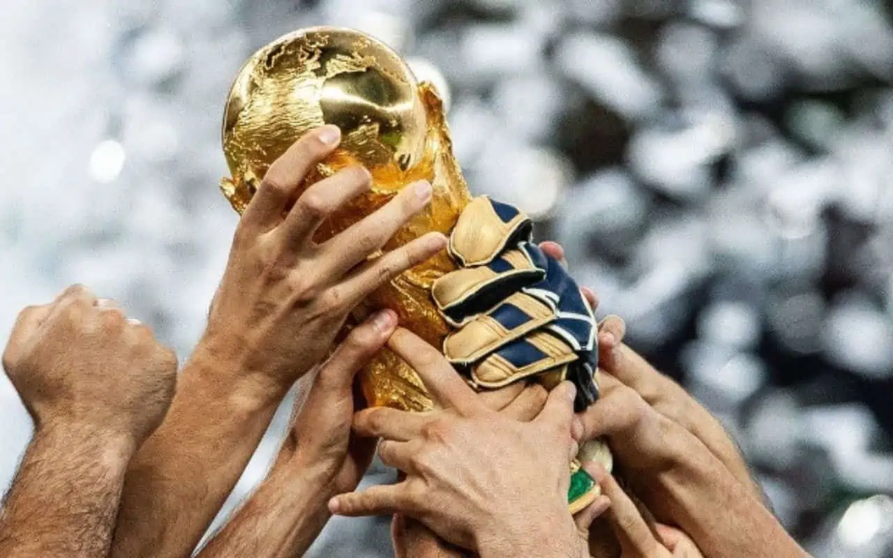 Argentina becomes the 2022 World Cup champions